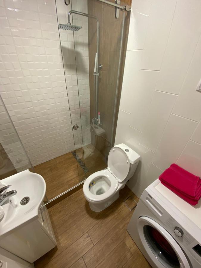 Sleepover - Holiday Base Novi Sad Eksteriør billede