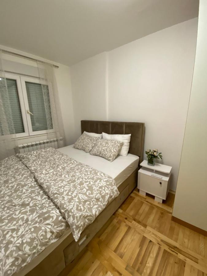 Sleepover - Holiday Base Novi Sad Eksteriør billede