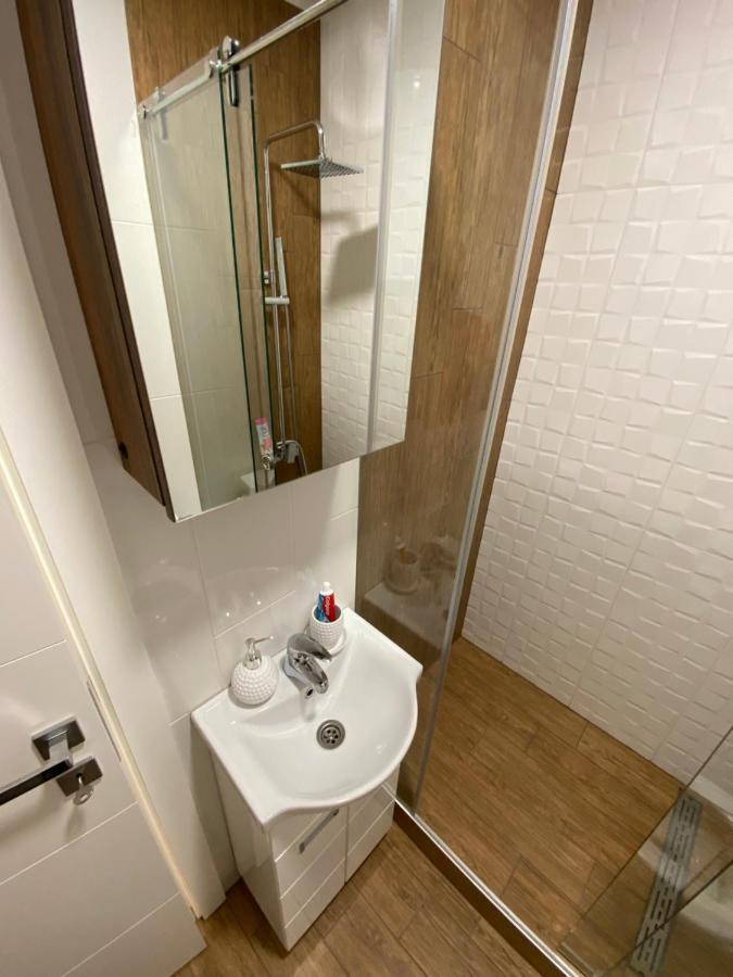 Sleepover - Holiday Base Novi Sad Eksteriør billede