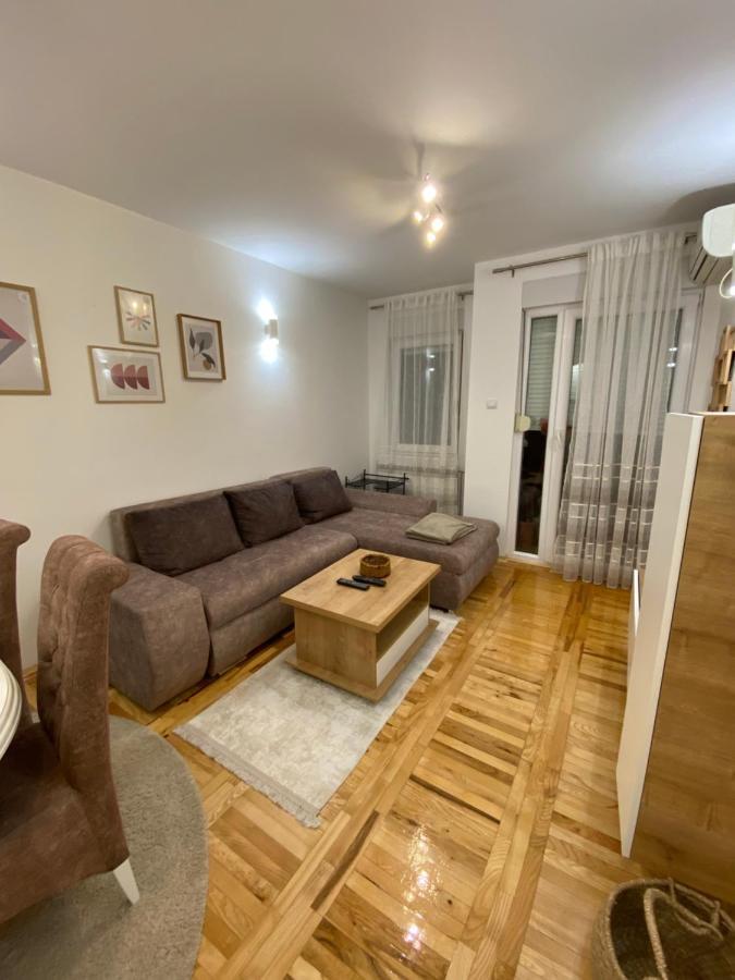 Sleepover - Holiday Base Novi Sad Eksteriør billede